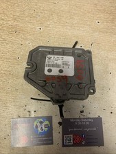 VAUXHALL VECTRA ECU Engine