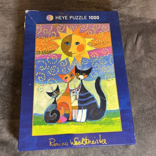 Heye rosina wachtmeister - heye,