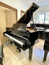 Steck Self Playing Baby Grand Piano Inc Delivery & 5 Year Warranty