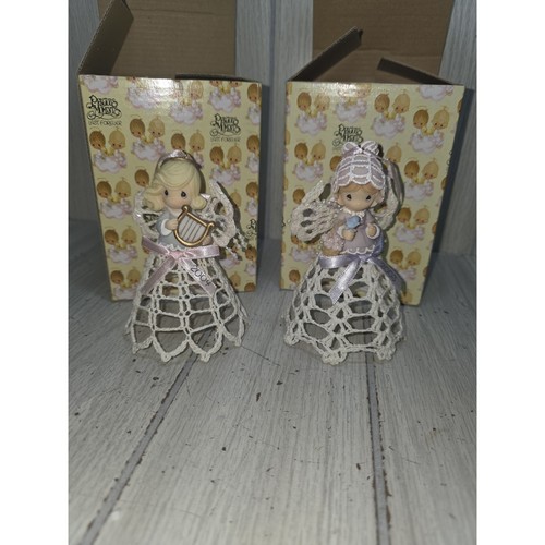 Vtg precious moments - vtg,
