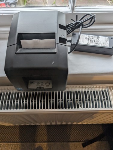 Star tsp650 thermal receipt - thermal,