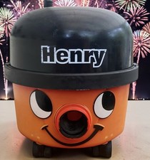 HENRY SMALL VERSION HVR160 VAC