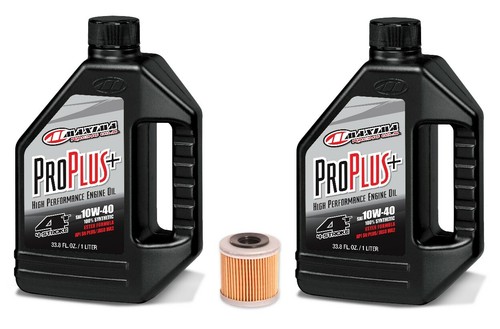 Maxima pro 10w40 engine oil - maxima, pro+