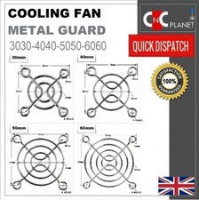 Cooling Fan Metal guard Mesh