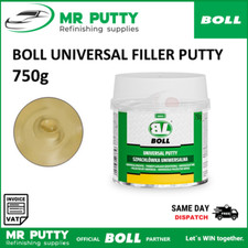 Universal Filler BOLL 750g UNI