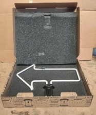 Loeomocean neon arrow light bulb