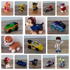 PAW PATROL  - Choose your Toy