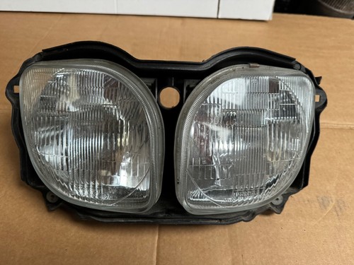 Genuine yamaha fzr1000 exup - yamaha,