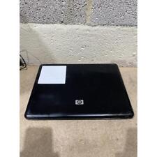 HP Compaq 6735s Laptop Black