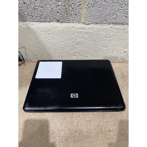 Compaq 6735s laptop black - laptop,