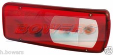 VIGNAL LC8 REAR LIGHT/LAMP LENS R/H OFFSIDE VOLKSWAGEN VW CRAFTER TIPPER 2017-