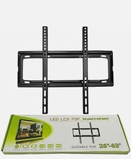Flat Panel TV Wall Mount
