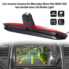 Car rear view Camera for