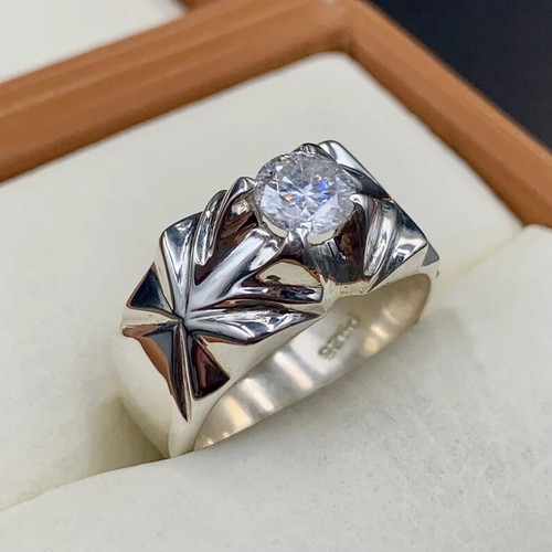 Mens diamond ring - mens,
