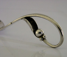 GOOD SIZE GEORG JENSEN