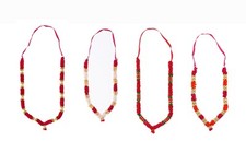 Artificial Flower Haar Indian