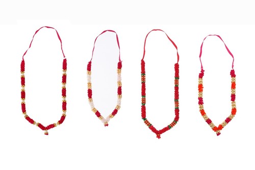 Artificial flower haar - flower,