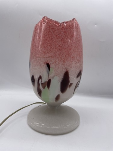 Vintage vasart scottish - vasart, glass