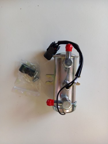 Jcb fuel pump 926100 for - 17/926100,