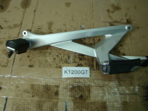 2006 bmw 1200 r left - 2006, k