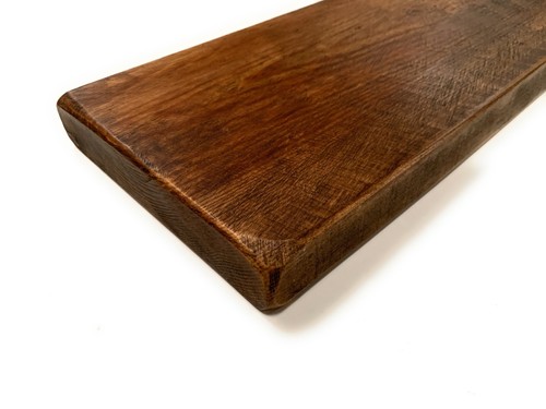 Floating wall shelf english - wall,