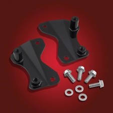 Mounting Kit Carrier *Big Bike