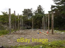 Photo 6x4 Pole barn under