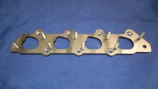 Ford 1.6 1.8 2.0 ZETEC to CVH Exhaust Manifold Adapter Plate