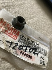 Yamaha 90179-10394 Nut YQ100