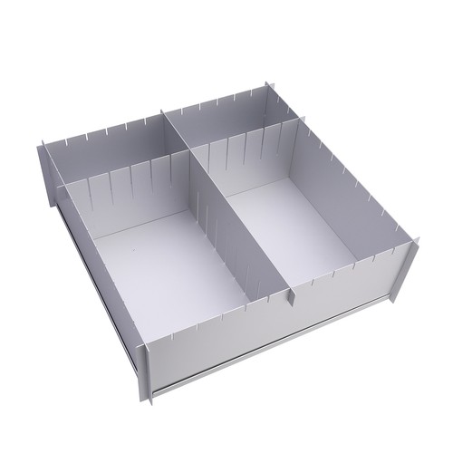 Multisize cake pan - tin, tier
