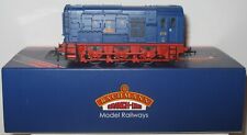 Bachmann OO 32-102U Ltd Ed LMR