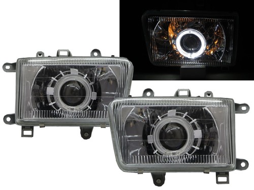 Hilux surf mk2 - surf, 92-95