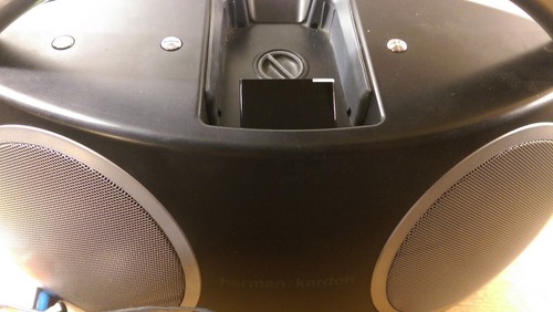 Bluetooth adapter for - , harman