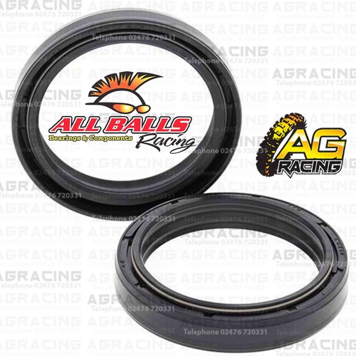 All balls fork oil seals - balls,