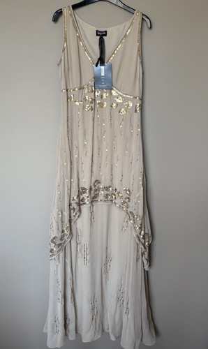 Elegant evening dress size - elegant,