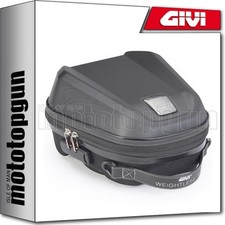 TANKLOCK BLACK TANK BAG - 5 LT WL902 GIVI KAWASAKI Z 900 RS 2020 20 2021 21