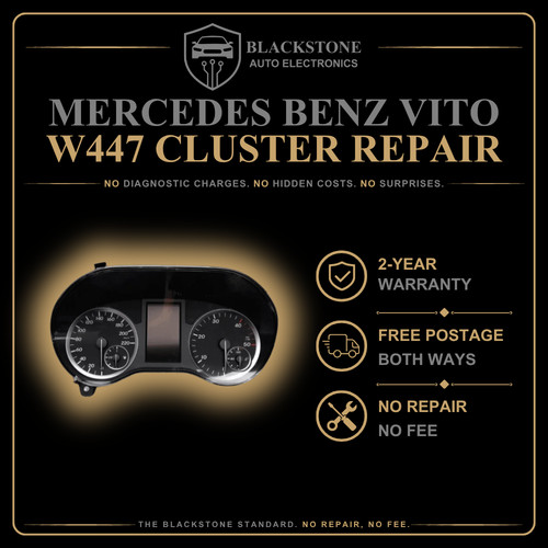Mercedes benz vito - benz,