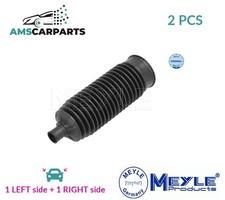 BELLOWS STEERING RACK BOOT