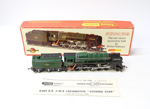 Triang hornby r861 gauge - r861,