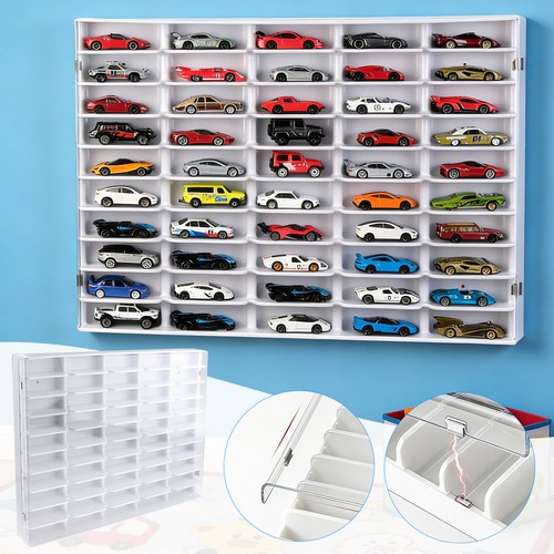 Model car diecast display - diecast,