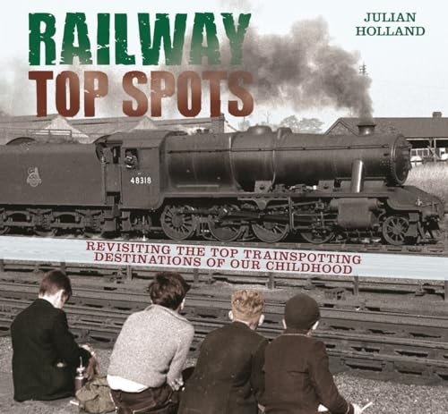 Railway top spots - railway,