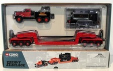 Corgi 1/50 Scale 31007 Diamond