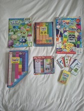 Numberblocks Special Needs