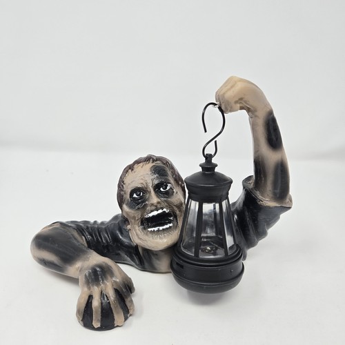 Crawling Zombie Lantern 