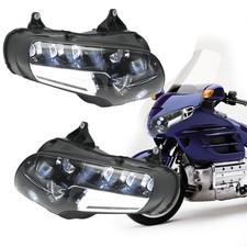 E24 LED Headlight Accessories