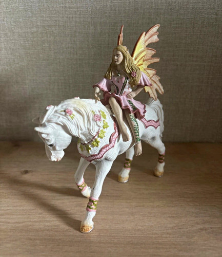 Retired schleich bayala 70400 - retired,