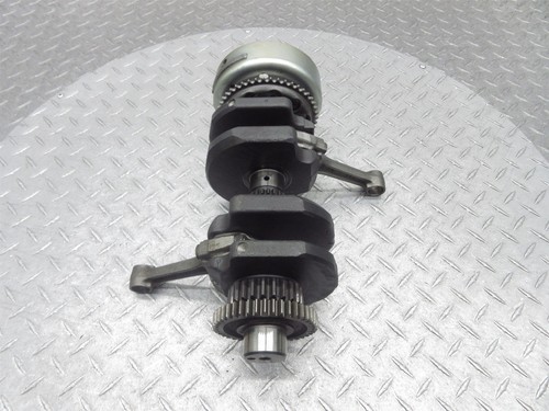 Kawasaki gpz500 crank - gpz500,