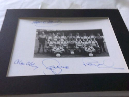 Wigan athletic signed team - athletic,
