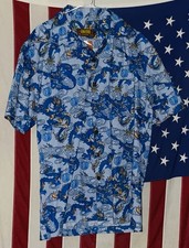 Limited By Chenaski XL Dragon