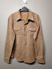 Urban Street Jeans Shirt Small